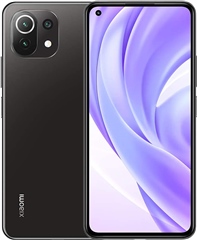 Xiaomi Mi 11 Lite 5G (8GB+128GB) Black, Unlocked B - CeX (UK